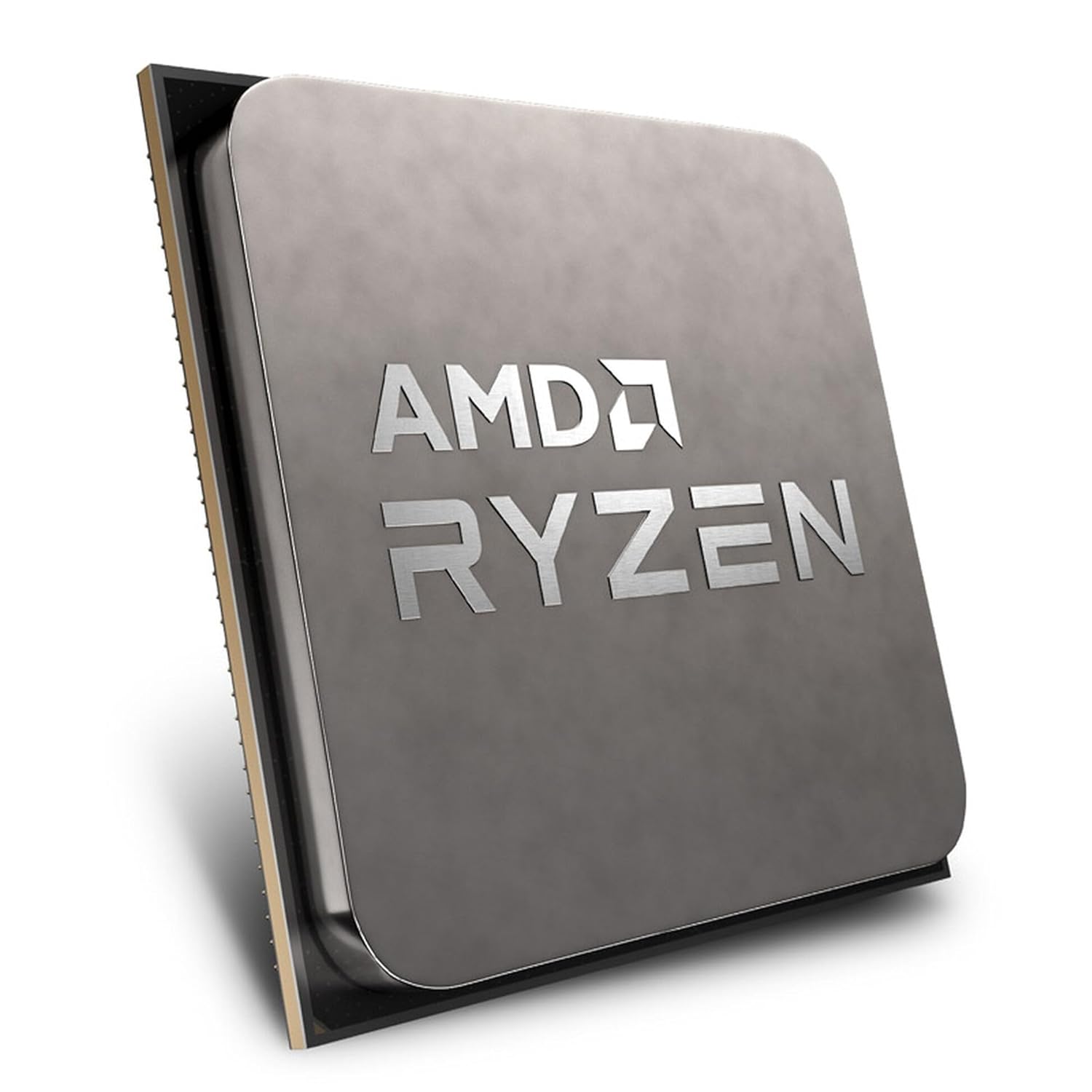 AMD RYZEN 5 5600G PROCESSOR AMD RYZEN 5 5600G PROCESSOR