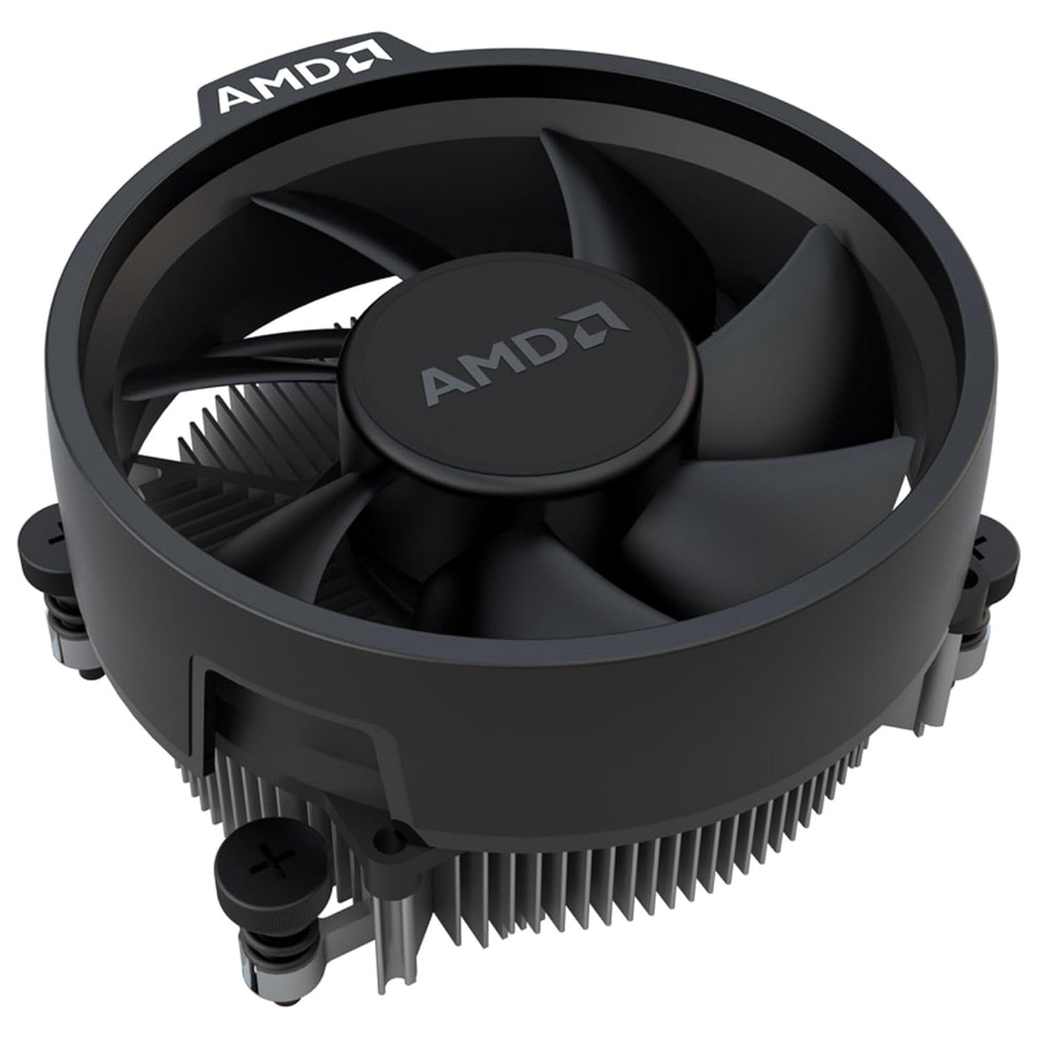 AMD RYZEN 5 5600G PROCESSOR AMD RYZEN 5 5600G PROCESSOR