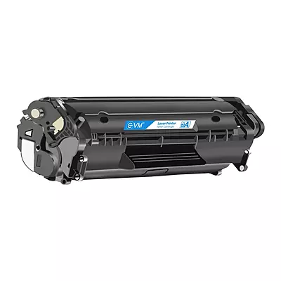 EVM 12A TONER EVM 12A TONER