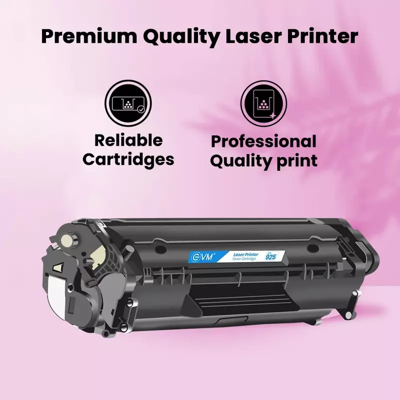 EVM 925 TONER CARTRIDGE EVM 925 TONER CARTRIDGE