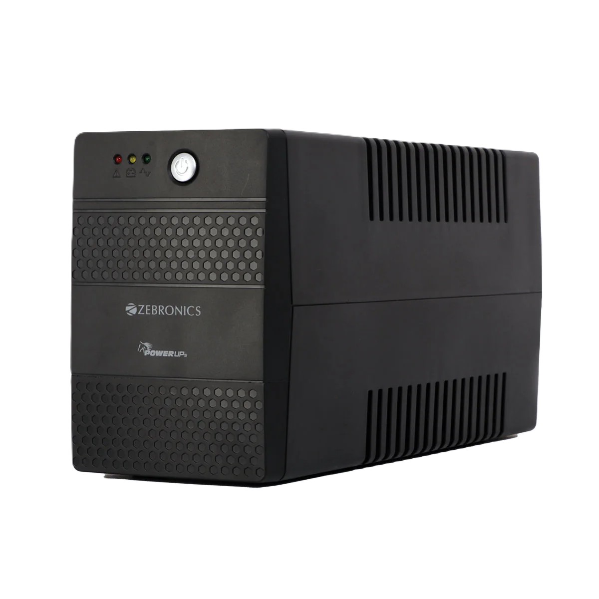 ZEBRONICS UPS 735 ZEBRONICS UPS 735