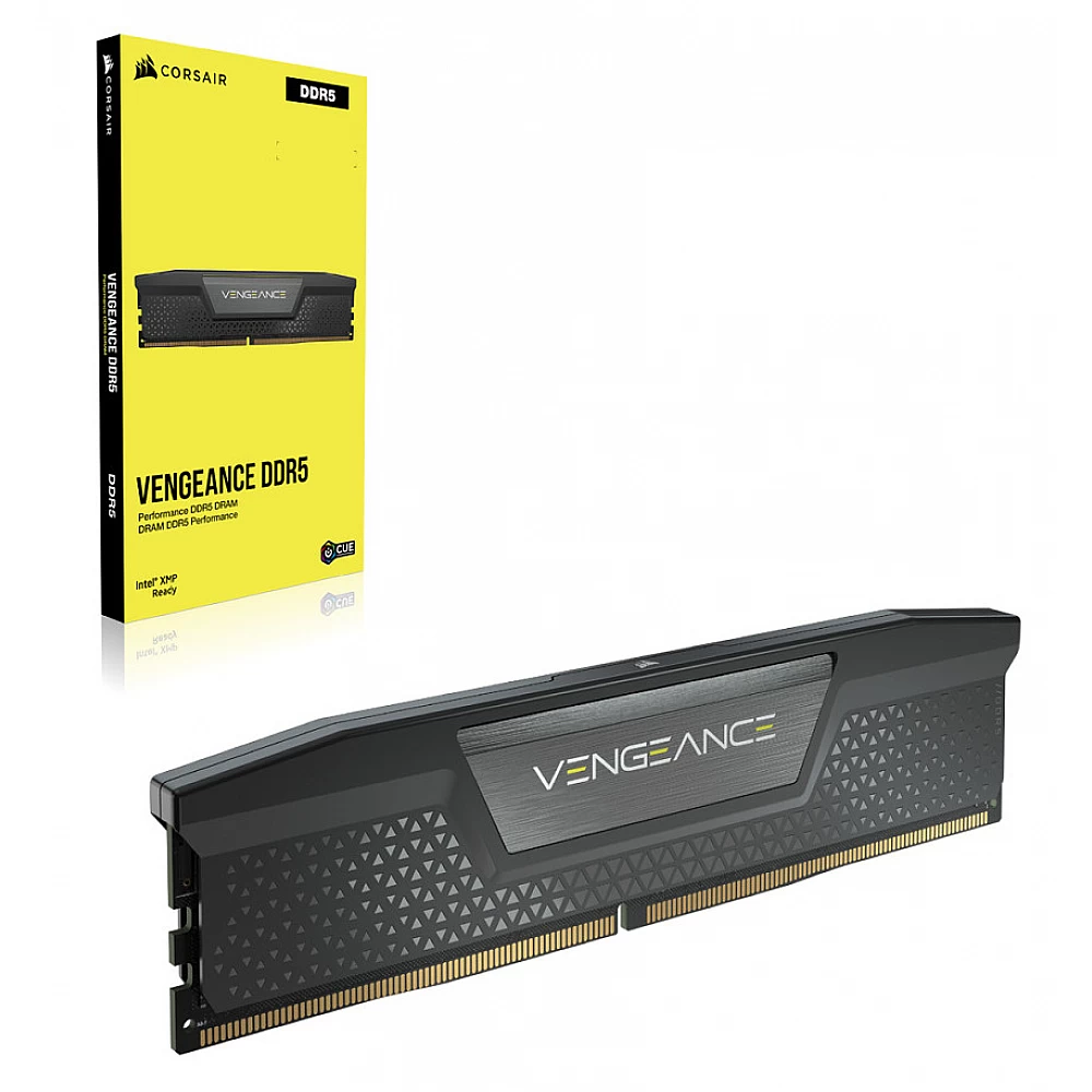 CORSAIR VENGEANCE 32GB DDR5 CORSAIR VENGEANCE 32GB DDR5