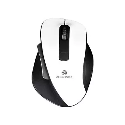 ZEBRONICS ZURI WIRELESS MOUSE