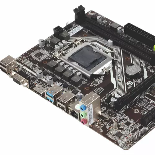 LAPCARE H110 MOTHERBOARD LAPCARE H110 MOTHERBOARD