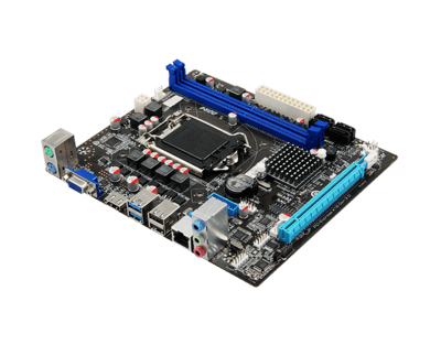 ESONIIC H110NEL MOTHERBOARD