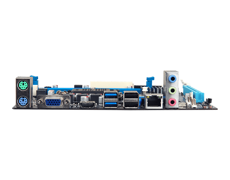 ESONIIC H110NEL MOTHERBOARD ESONIIC H110NEL MOTHERBOARD