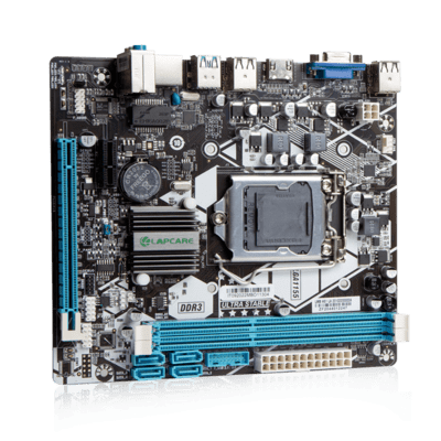 LAPCARE  LMB H61 MOTHERBOARD
