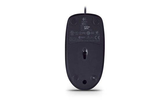 LOGITECH MOUSE M90 USB LOGITECH MOUSE M90 USB