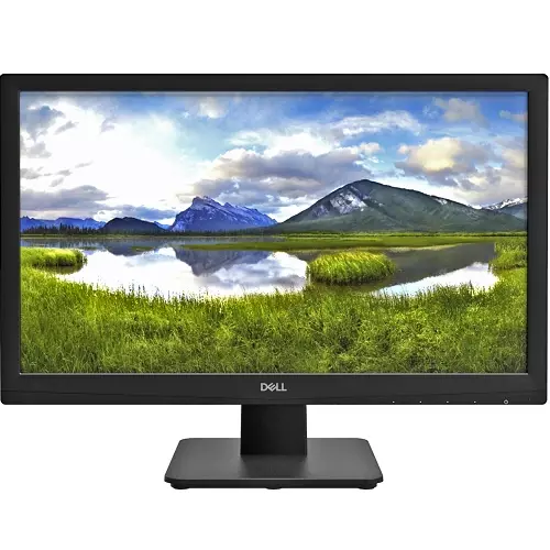 DELL 20'' LED MONITOR-D2020H DELL 20'' LED MONITOR-D2020H