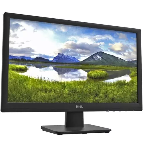 DELL 20'' LED MONITOR-D2020H DELL 20'' LED MONITOR-D2020H