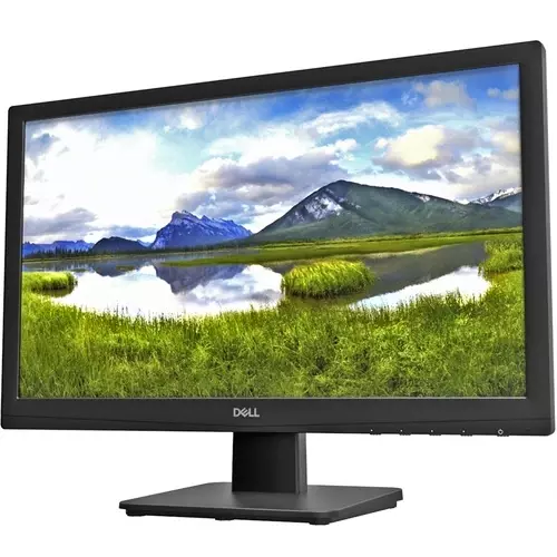 DELL 20'' LED MONITOR-D2020H DELL 20'' LED MONITOR-D2020H
