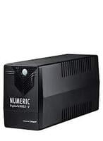 LINE INTERACTIVE   NUMERIC Digital 600 EX V UPS