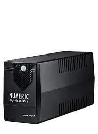 LINE INTERACTIVE NUMERIC Digital 600 EX V UPS LINE INTERACTIVE NUMERIC Digital 600 EX V UPS