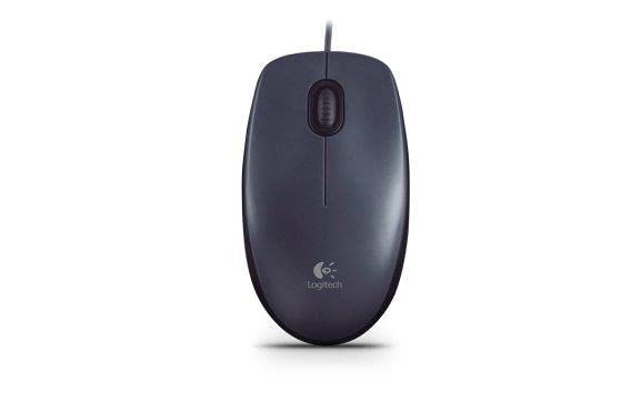 LOGITECH MOUSE M90 USB LOGITECH MOUSE M90 USB