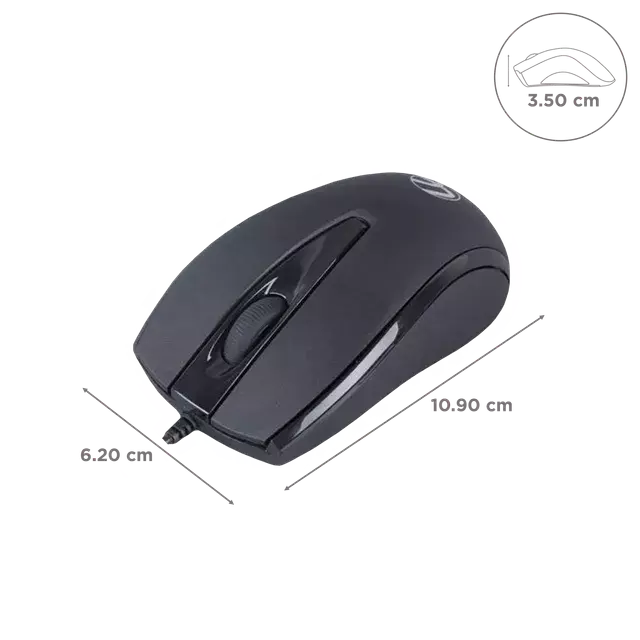 Lapcare Optical Mouse L-70 Plus Lapcare Optical Mouse L-70 Plus