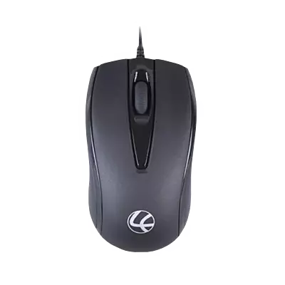 Lapcare Optical Mouse L-70 Plus