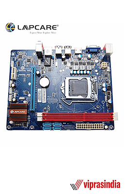 LAPCARE LMB H81 MOTHERBOARD