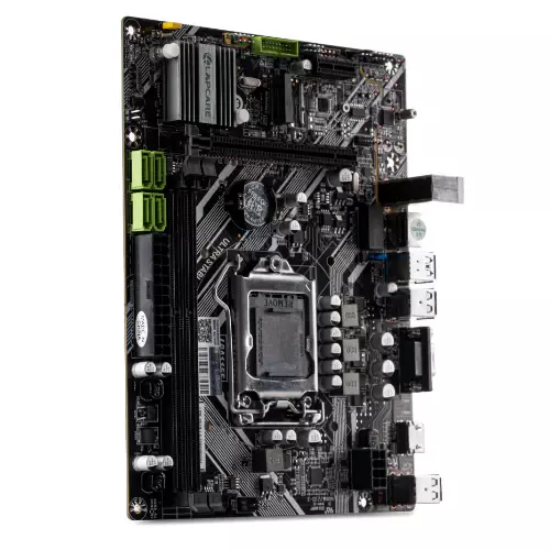 LAPCARE H110 MOTHERBOARD LAPCARE H110 MOTHERBOARD