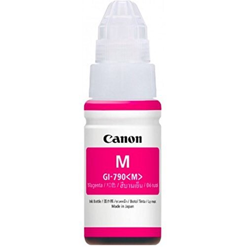 CANON-INK BOTTLE-GI-790 Meganta CANON-INK BOTTLE-GI-790 Meganta