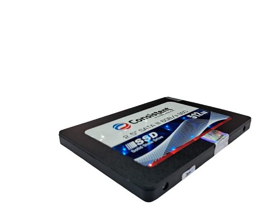 CONSISTENT 512GB SATA SSD CONSISTENT 512GB SATA SSD