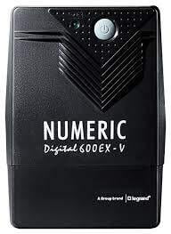 LINE INTERACTIVE   NUMERIC Digital 600 EX V UPS