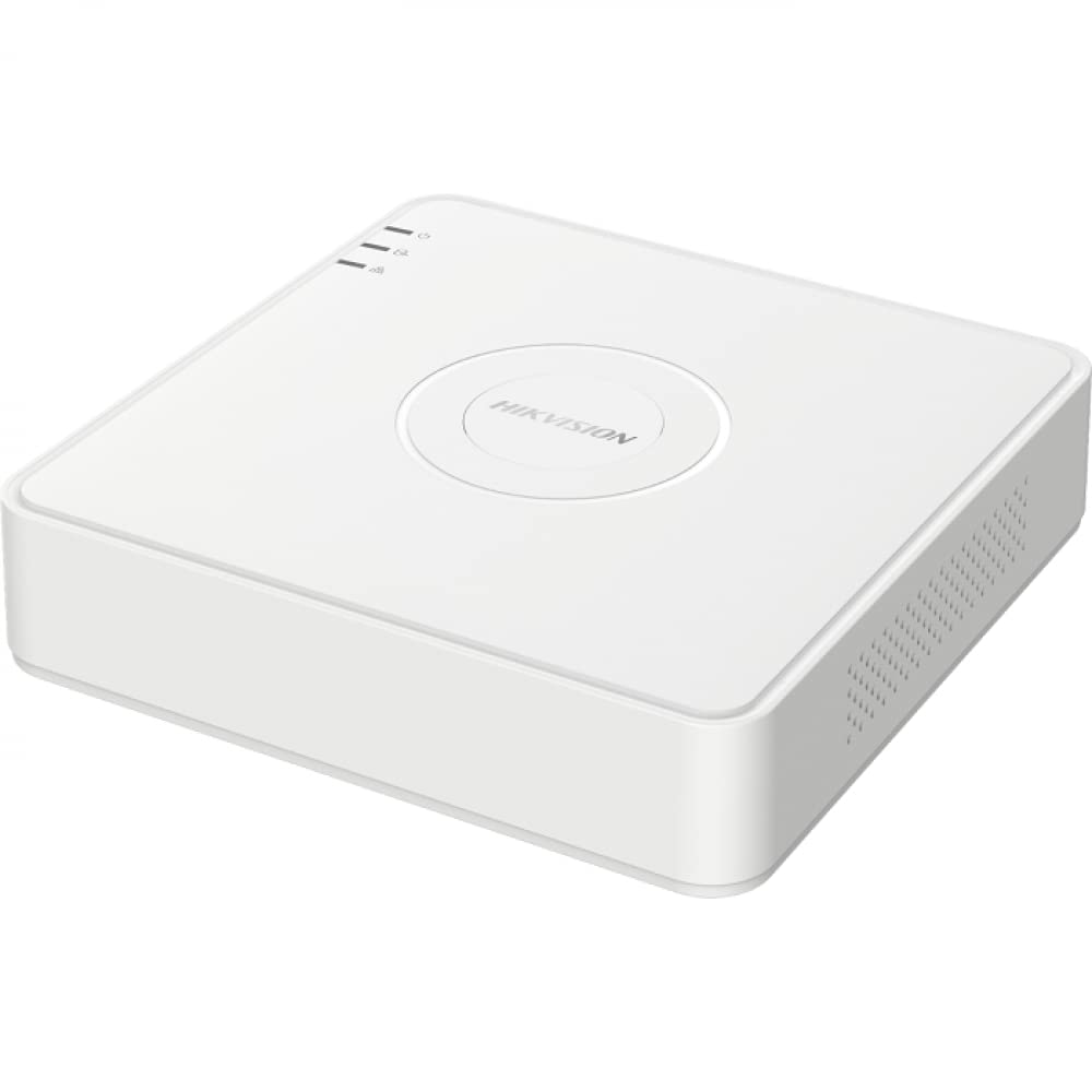 HIKVISION 4CH TURBO DVR (7104HQHI-M1/S) HIKVISION 4CH TURBO DVR (7104HQHI-M1/S)