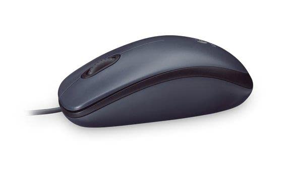 LOGITECH MOUSE M90 USB LOGITECH MOUSE M90 USB