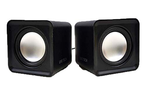 Live Tech Speaker SP-02