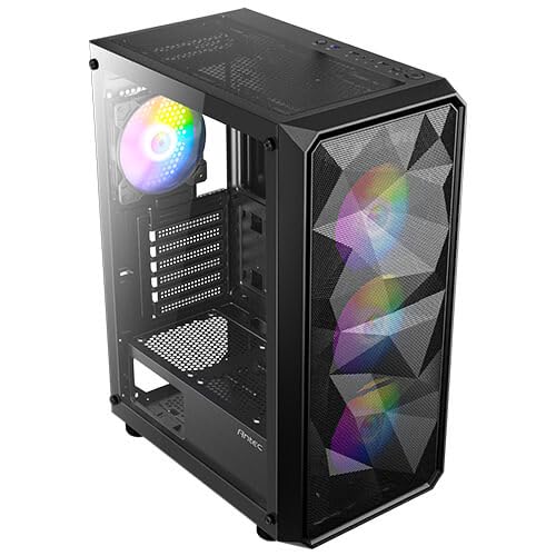 ANTEC AX83 CABINET ANTEC AX83 CABINET