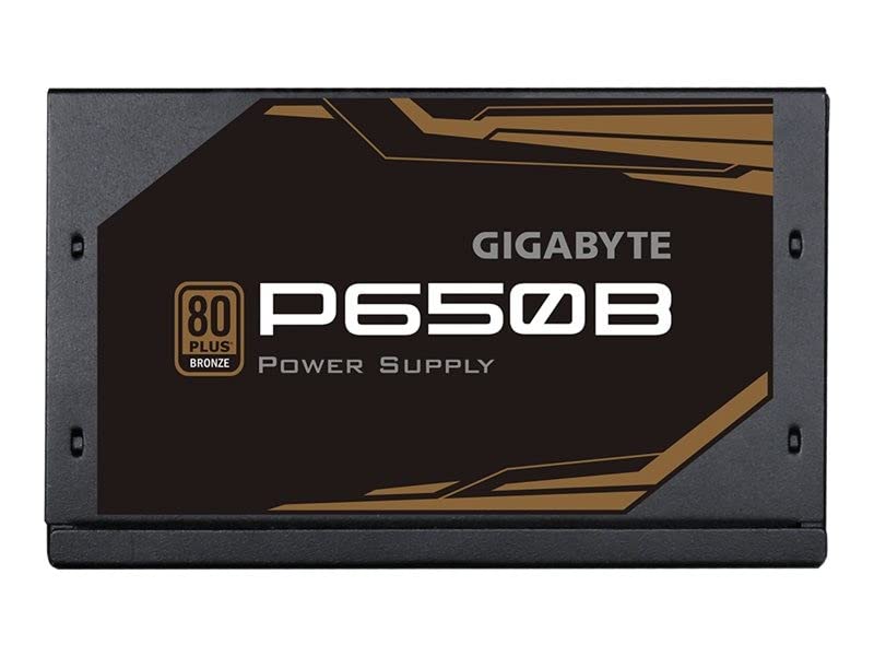 GIGABYTE 650W SMPS GP-P650B GIGABYTE 650W SMPS GP-P650B