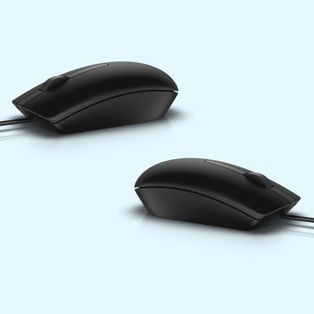 Dell MS116 mouse Dell MS116 mouse