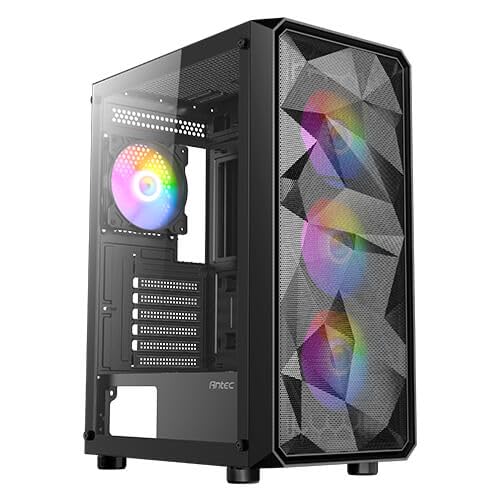 ANTEC AX83 CABINET ANTEC AX83 CABINET