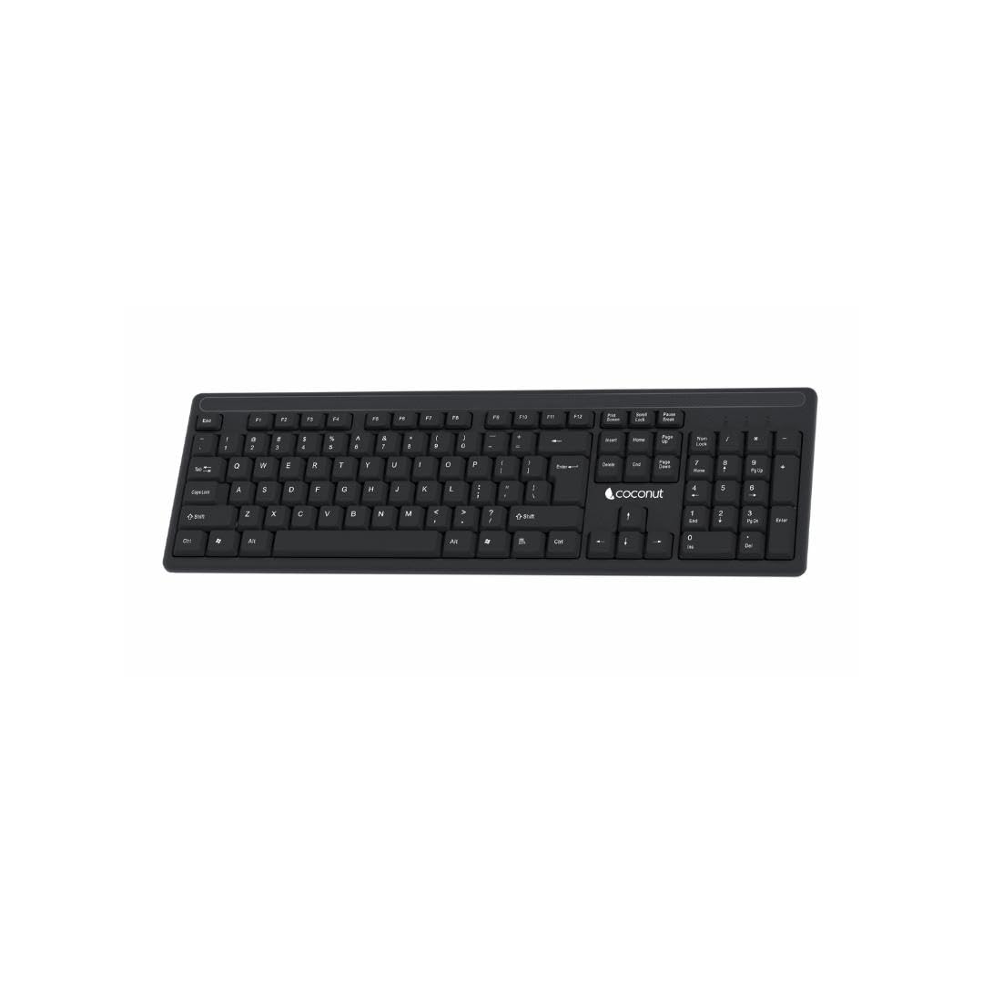 COCONUT K11 USB KEYBOAR COCONUT K11 USB KEYBOAR
