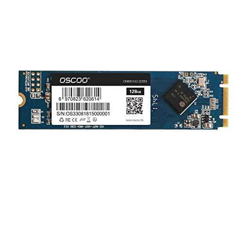 OSCOO OM600 mSATA 128GB SSD OSCOO OM600 mSATA 128GB SSD