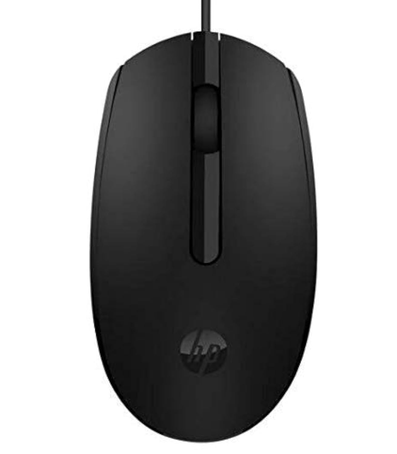 HP Wired Mouse M10