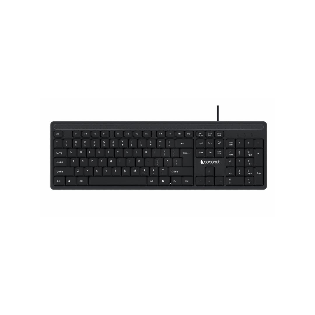 COCONUT K11 USB KEYBOAR