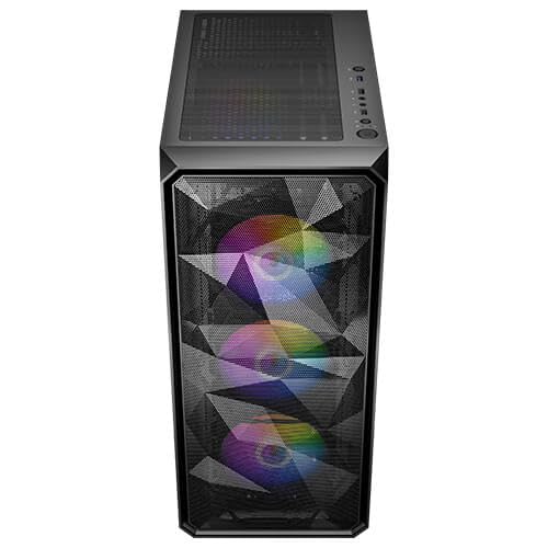 ANTEC AX83 CABINET ANTEC AX83 CABINET