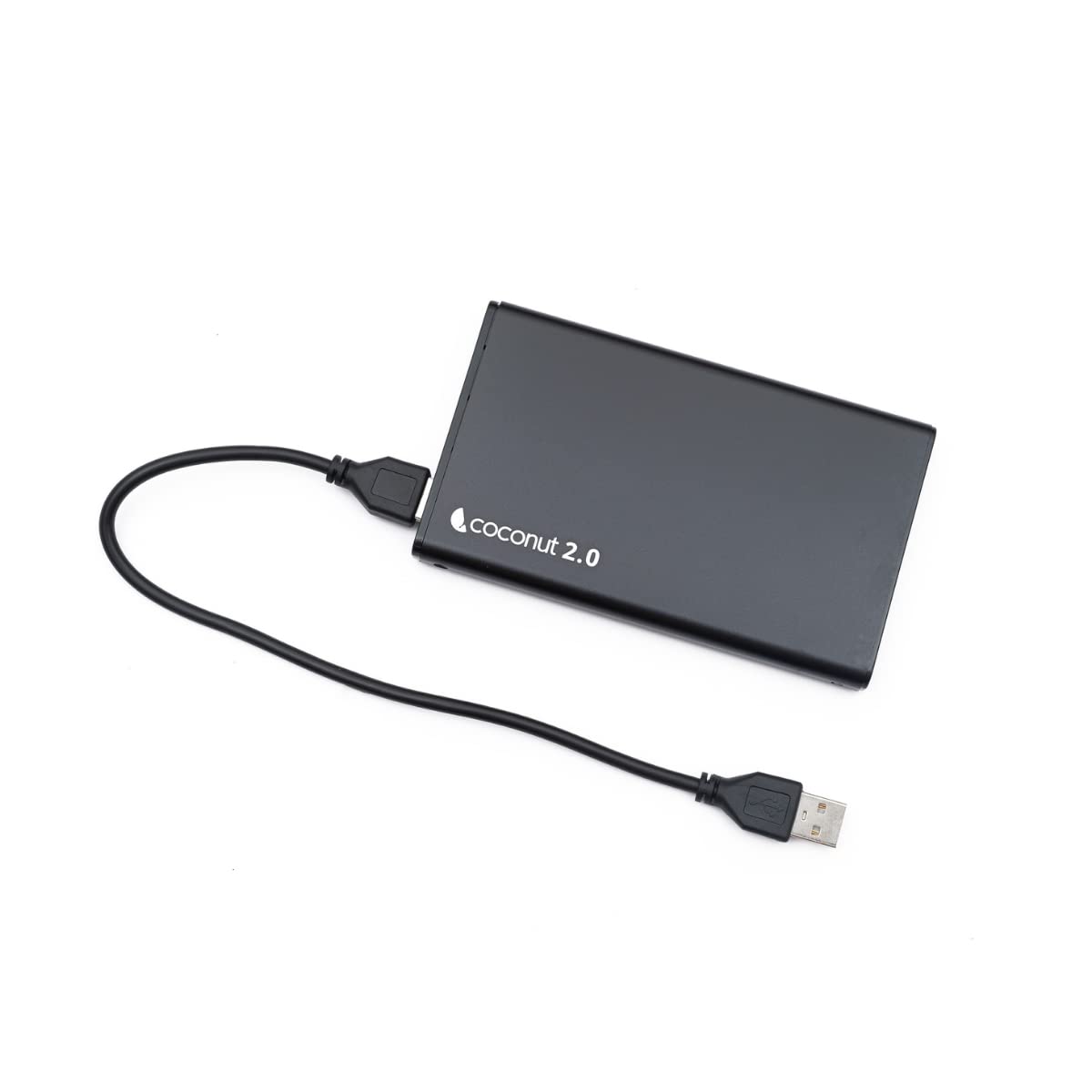 COCONUT 2.5 HDD SATA CASE 2.0