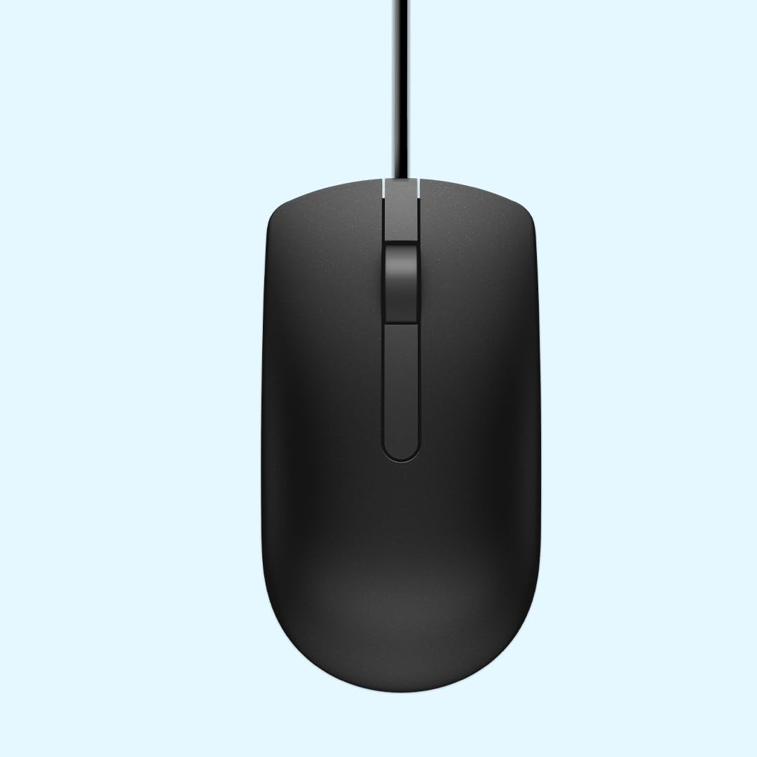 Dell MS116 mouse Dell MS116 mouse