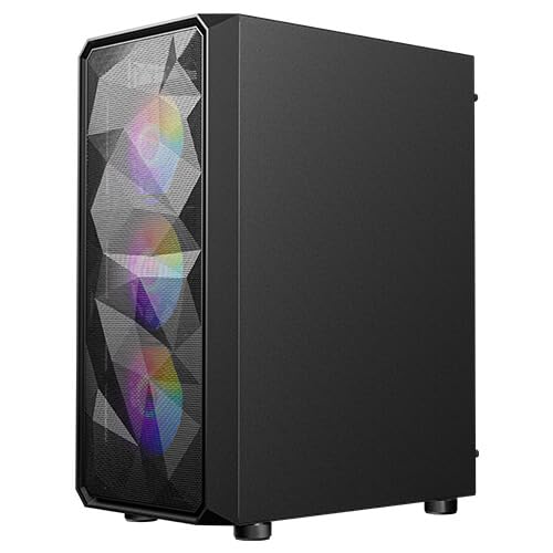 ANTEC AX83 CABINET ANTEC AX83 CABINET