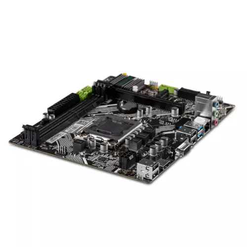 LAPCARE H110 MOTHERBOARD LAPCARE H110 MOTHERBOARD