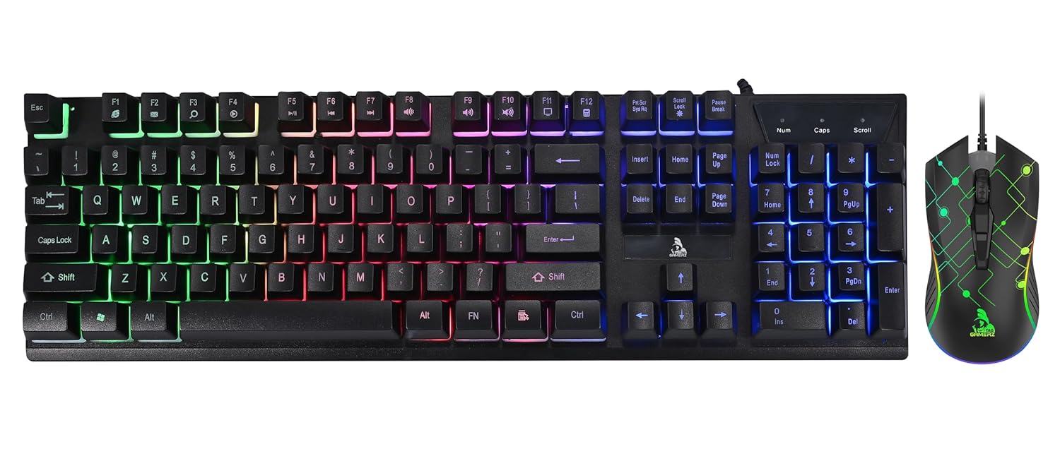 TAG COMMANDER COMBO KIT