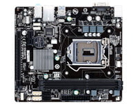 GIGABYTE H 81 M-S ULTRA DURABLE MOTHERBOARD