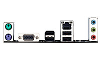 GIGABYTE H61M-S ULTRA DURABLE MOTHERBOARD