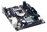 GIGABYTE H 81 M-S ULTRA DURABLE MOTHERBOARD