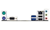 GIGABYTE H 81 M-S ULTRA DURABLE MOTHERBOARD