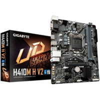 GIGABYTE H310M H 2.0 ULTRA DURABLE MOTHERBOARD