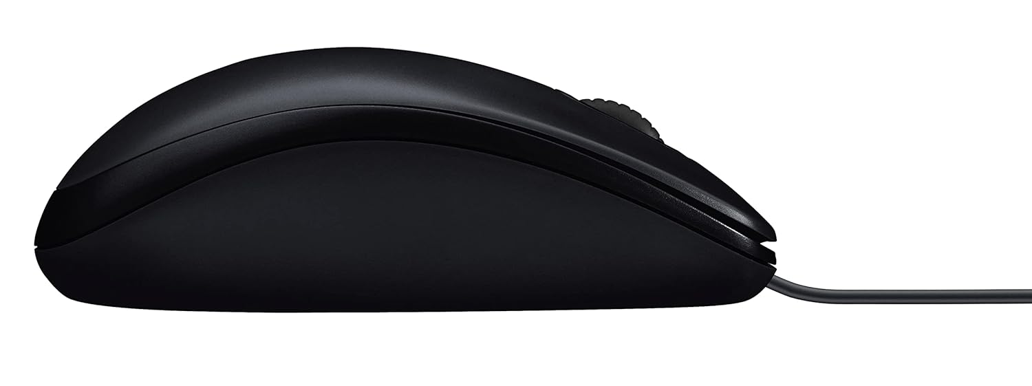 LOGITECH MOUSE M90 USB LOGITECH MOUSE M90 USB