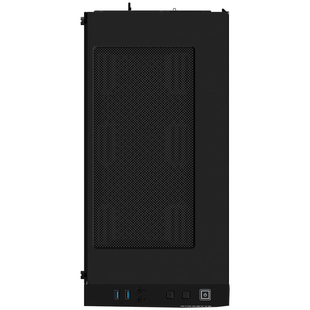 Gigabyte C200G ATX Cabinet Gigabyte C200G ATX Cabinet