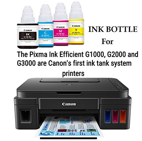 CANON-INK BOTTLE-GI-790 YELLOW CANON-INK BOTTLE-GI-790 YELLOW